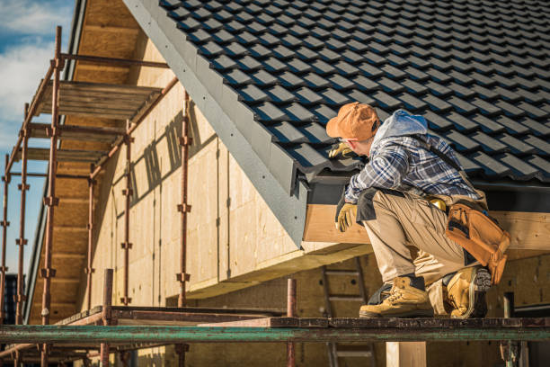 Best New Roof Installation  in Wilkshire Hills, OH
