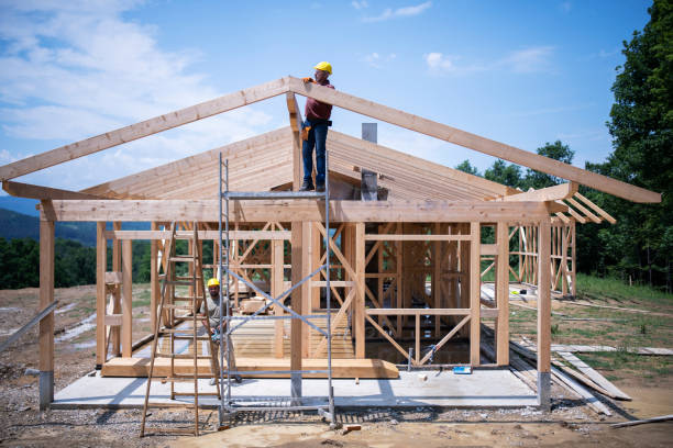 Best Tile Roofing Contractor  in Wilkshire Hills, OH