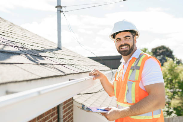 Quick and Trustworthy Emergency Roof Repair Services in Wilkshire Hills, OH