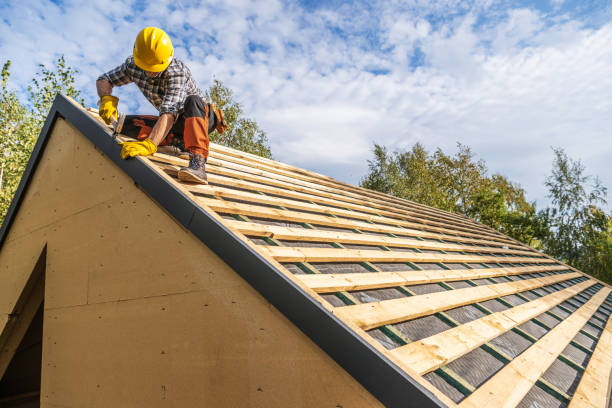 Best Storm Damage Roof Repair  in Wilkshire Hills, OH
