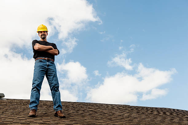 Roof Installation Near Me in Wilkshire Hills, OH